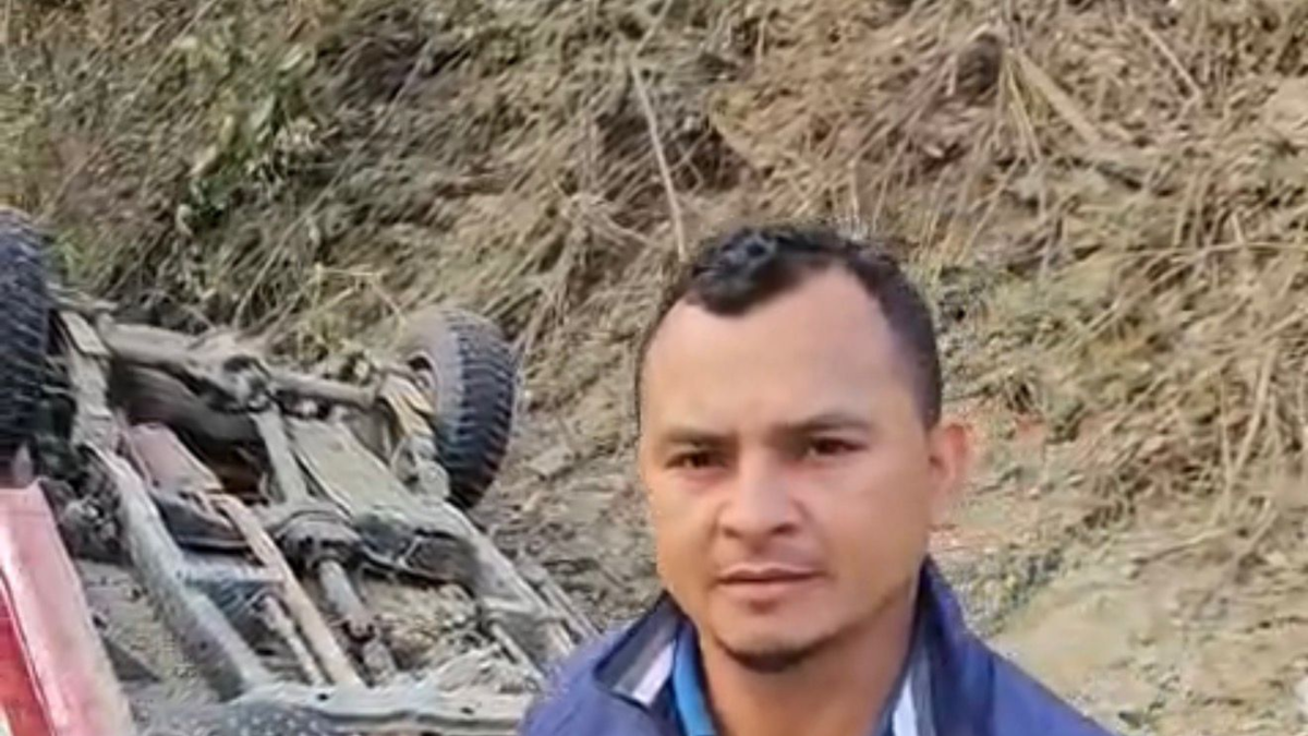 Explosión Vía Panamericana — Explosión Vía Panamericana: Ataque en Cauca deja 19 muertos y conmoción nacional