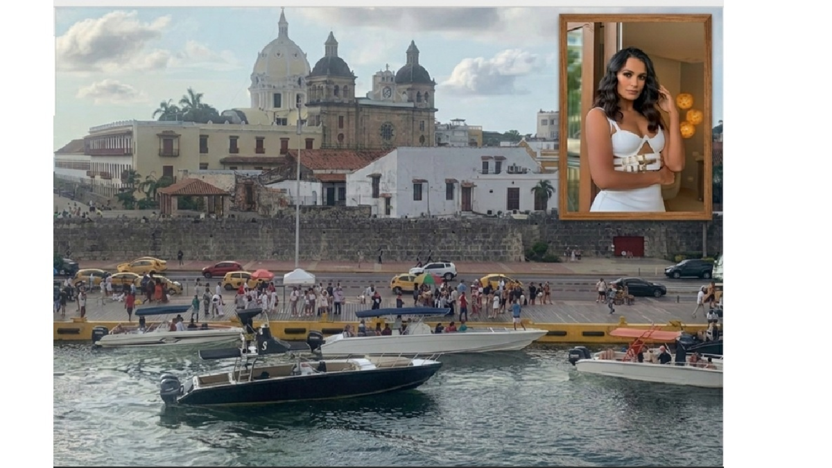 Imputación Yeimy Vargas — Imputación Yeimy Vargas: Fiscalía acusa a exreina por presunto diploma falso