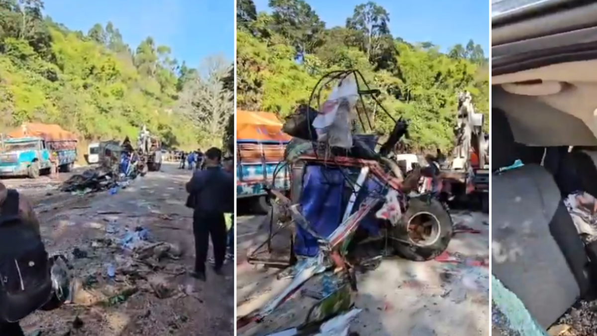 Ataque terrorista Cajibío — Ataque Terrorista en Cajibío: Así se Planeó la Explosión contra Civiles