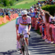 Egan Bernal Lieja — Rendimiento de Egan Bernal en Lieja-Bastoña-Lieja 2026