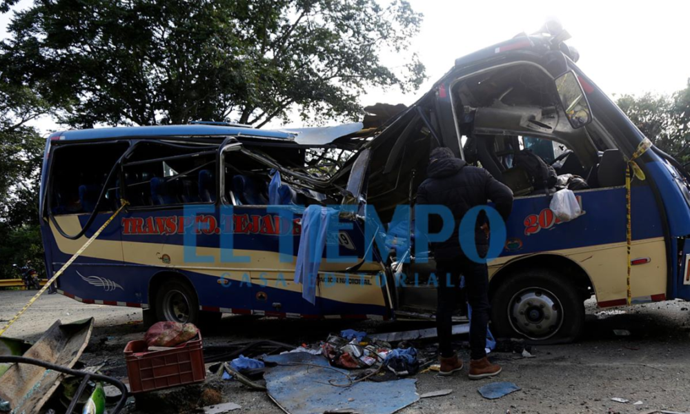 atentados terroristas Colombia — Atentados terroristas Colombia: impacto y respuesta en el suroccidente