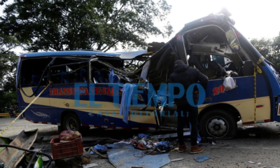 atentados terroristas Colombia — Atentados terroristas Colombia: impacto y respuesta en el suroccidente