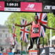 Récord Maratón Londres — Sabastian Sawe Establece Nuevo Récord Maratón Londres Masculino