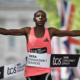 récord mundial maratón — Récord mundial maratón: Sabastian Sawe rompe la barrera de las dos horas en Lond