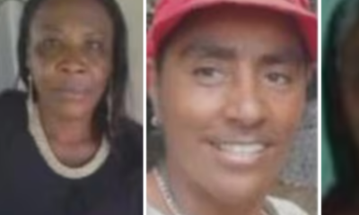 Líder social Patricia Mosquera — Muerte de lideresa Patricia Mosquera en atentado en la Vía Panamericana, Cauca