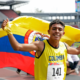 Rendimiento Colombia Juveniles — Rendimiento Colombia Juveniles: Cuarto lugar en Juegos Suramericanos de Panamá 2