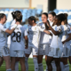 Linda Caicedo capitana — Linda Caicedo Capitana Lideró Empate del Real Madrid Femenino