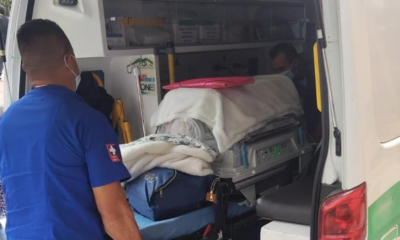 error médico bebé Boyacá — Error médico bebé Boyacá: Recién nacido recibe medicamento de su madre y está en