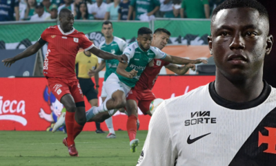 Marino Hinestroza burla América — Marino Hinestroza: El Comentario que Revivió la Rivalidad Tras Clásico Cali vs.