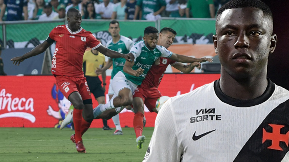 Marino Hinestroza burla América — Marino Hinestroza: El Comentario que Revivió la Rivalidad Tras Clásico Cali vs.