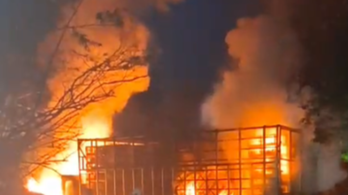 ataques terroristas suroccidente — Escalada de Ataques Terroristas en el Suroccidente de Colombia