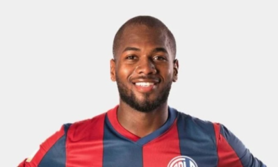 crisis Diego Perea — Crisis Diego Perea: Futbolista colombiano pide ayuda urgente