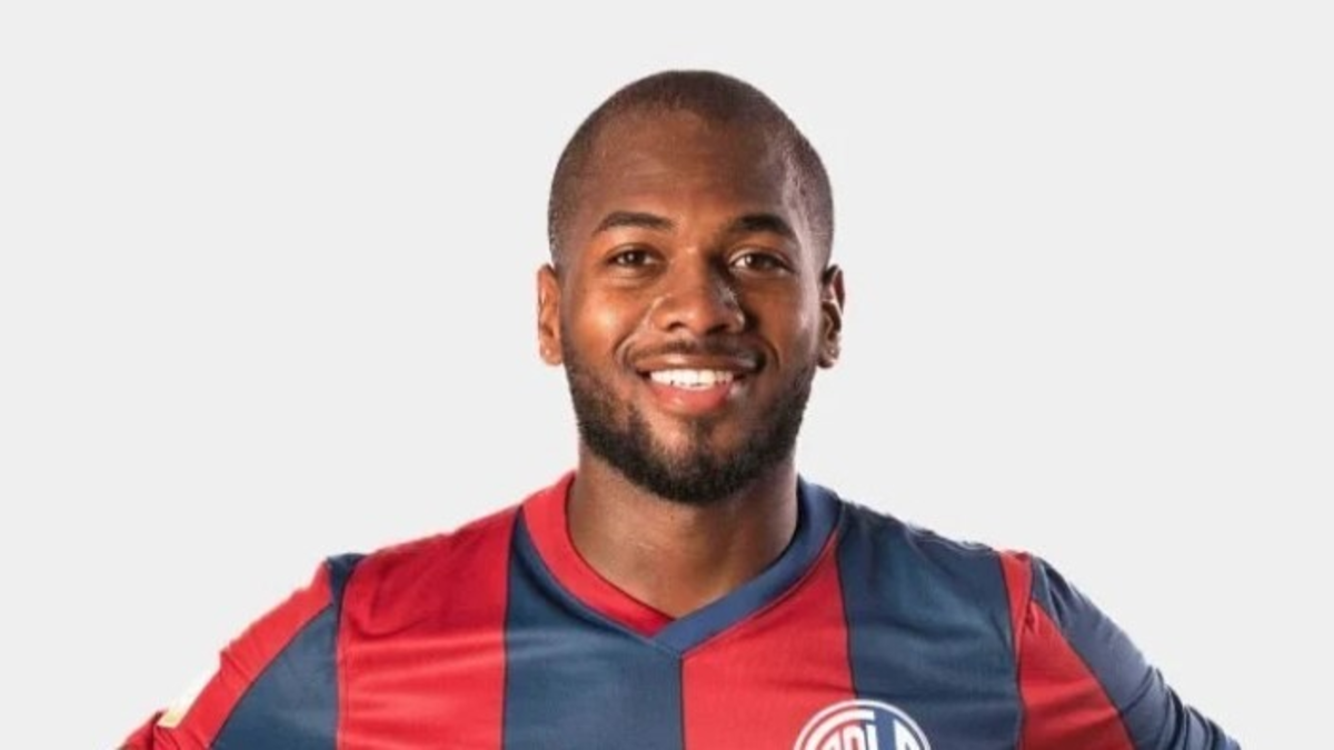 crisis Diego Perea — Crisis Diego Perea: Futbolista colombiano pide ayuda urgente