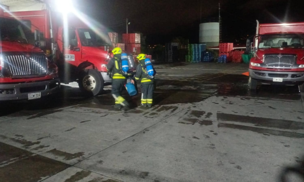 Ataque explosivo Pasto — Ataque Explosivo Pasto: Dos Heridos y Daños en Instalaciones de Femsa Coca-Cola
