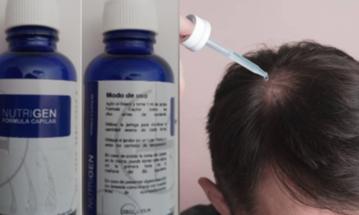 jarabe capilar ilegal — Invima alerta por jarabe capilar ilegal en Colombia sin registro sanitario