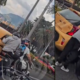 Robo Medellín Guayabal — Robo Medellín Guayabal en taxi genera alarma por seguridad vial