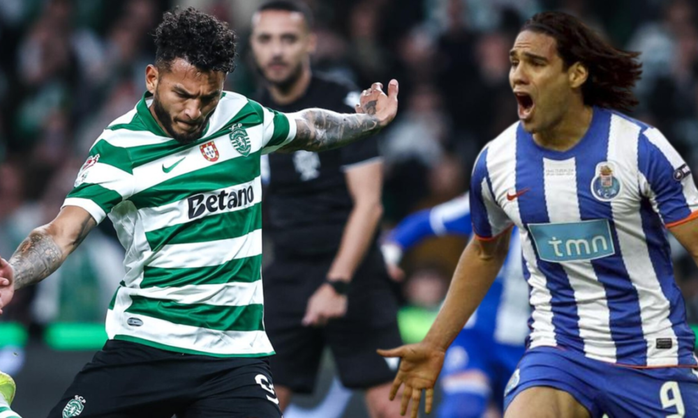 Luis Suárez récord Falcao — Luis Suárez cerca de igualar récord de Radamel Falcao García en Europa