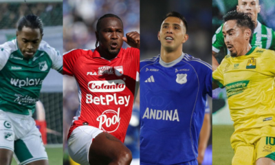 programación Liga BetPlay — Programación Liga BetPlay: Dimayor confirma última fecha clave para clasificados