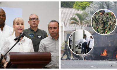 Operación Escudo Cauca — Operación Escudo Cauca se Fortalece con Despliegue de Ocho Pelotones y Burbuja d