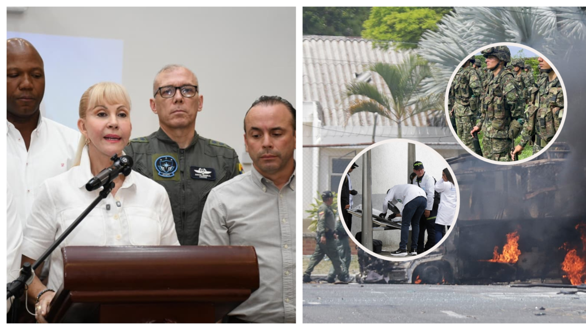 Operación Escudo Cauca — Operación Escudo Cauca se Fortalece con Despliegue de Ocho Pelotones y Burbuja d