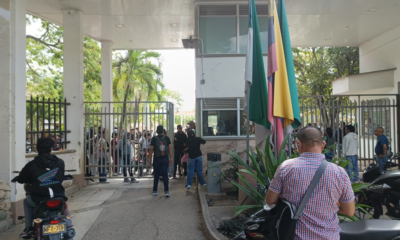 cancelación contratos Unisucre — Unisucre Canceló Contratos a 430 Docentes de Cátedra por Crisis Académica