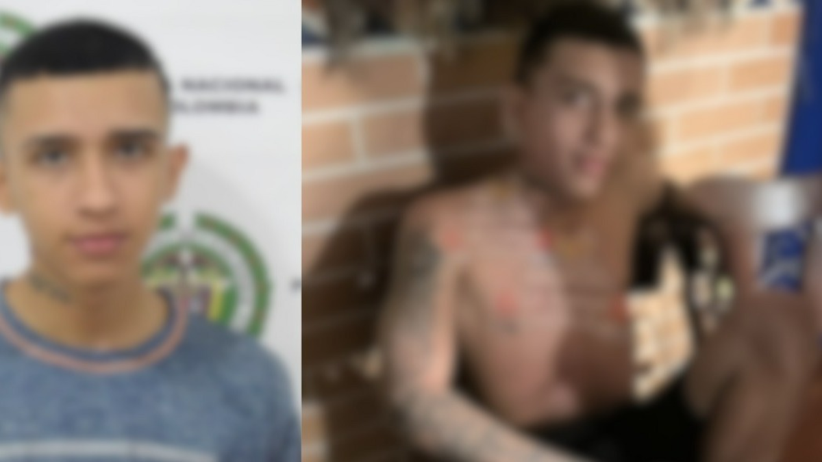 Búsqueda alias Julito — Búsqueda Nacional por Alias Julito: Recompensa por Adolescente Fugado