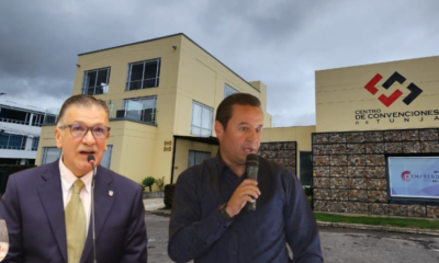 Fallo Cámara Tunja — Cámara de Comercio de Tunja: fallo judicial ordena el reintegro de expresidente