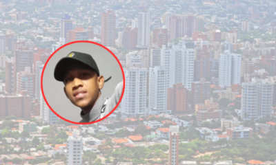 Investigación muerte Barranquilla — Investigación muerte Barranquilla: Confusión por versiones encontradas en proced