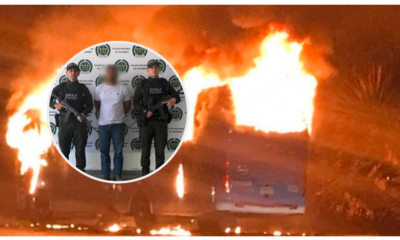 desarticulación Los Chanda — Desarticulación de 'Los Chanda': Fin a la Extorsión en el Valle del Cauca