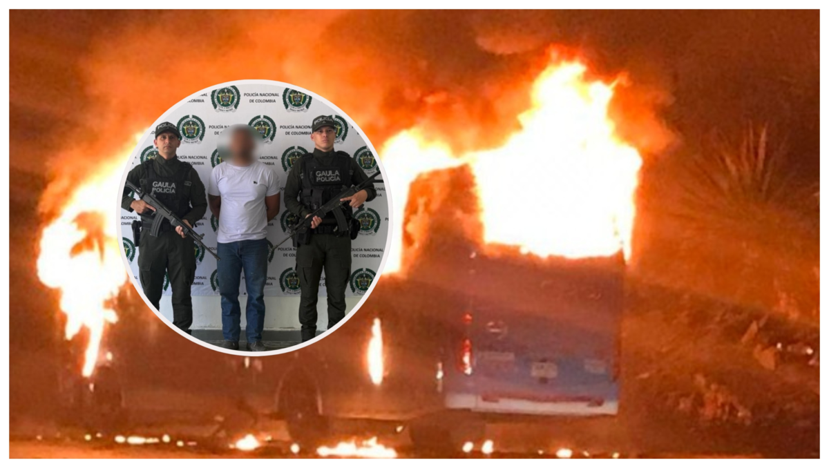 desarticulación Los Chanda — Desarticulación de 'Los Chanda': Fin a la Extorsión en el Valle del Cauca