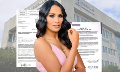 caso Yeimy Paola Vargas — Caso Yeimy Paola Vargas: Imputación de Cargos por Presunta Falsedad en Contrato