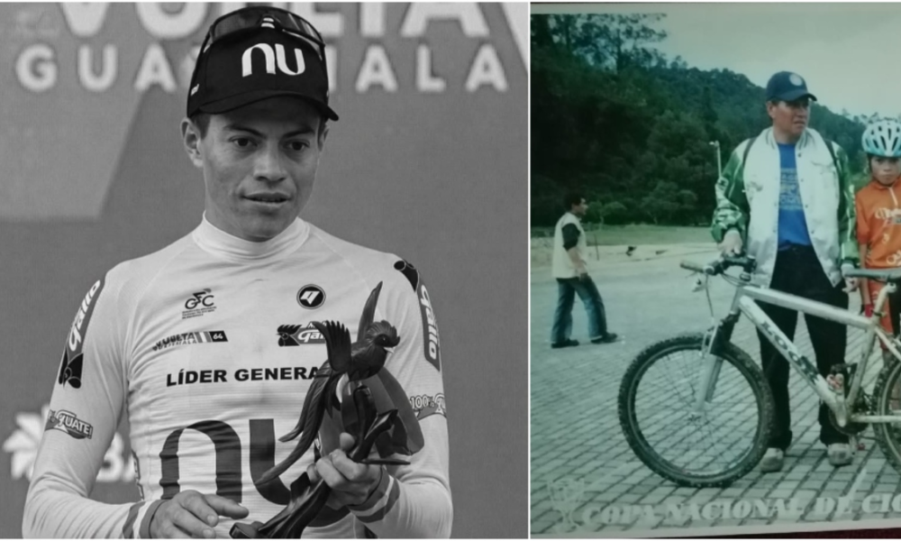 muerte ciclista Cristian Muñoz — Muerte ciclista Cristian Muñoz: Complicaciones fatales tras cirugía en España