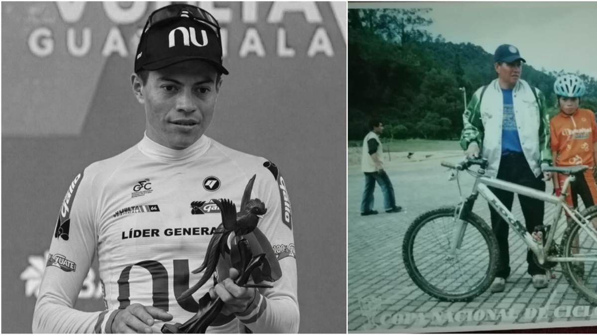 muerte ciclista Cristian Muñoz — Muerte ciclista Cristian Muñoz: Complicaciones fatales tras cirugía en España