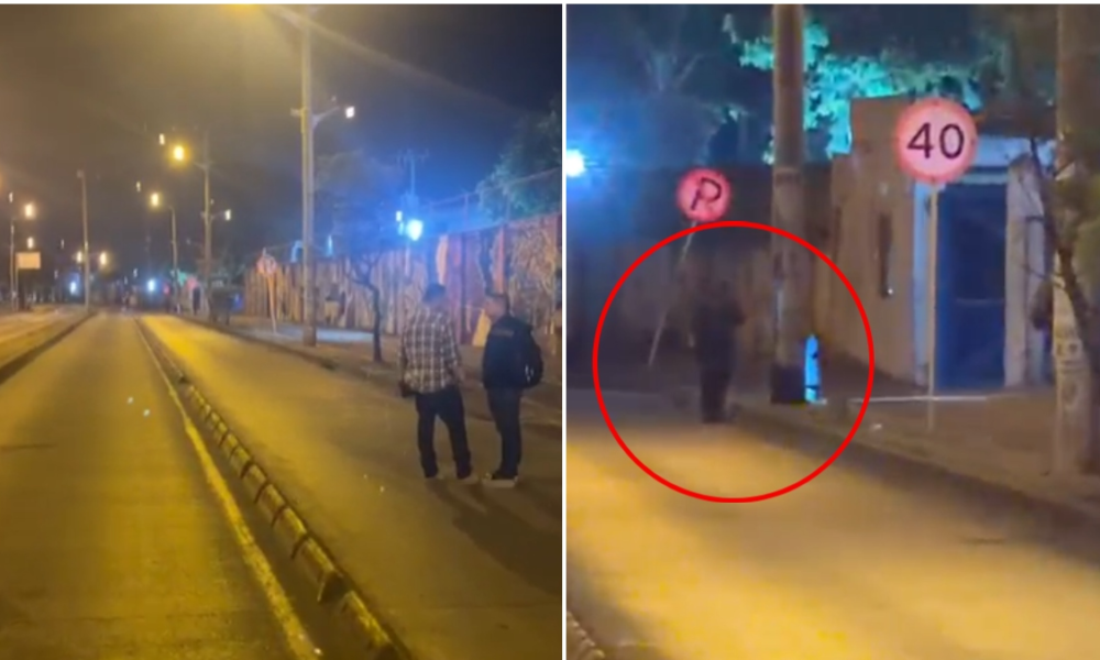 alerta cárcel Villahermosa — Alerta en cárcel Villahermosa de Cali: detonación controlada de objeto sospechos