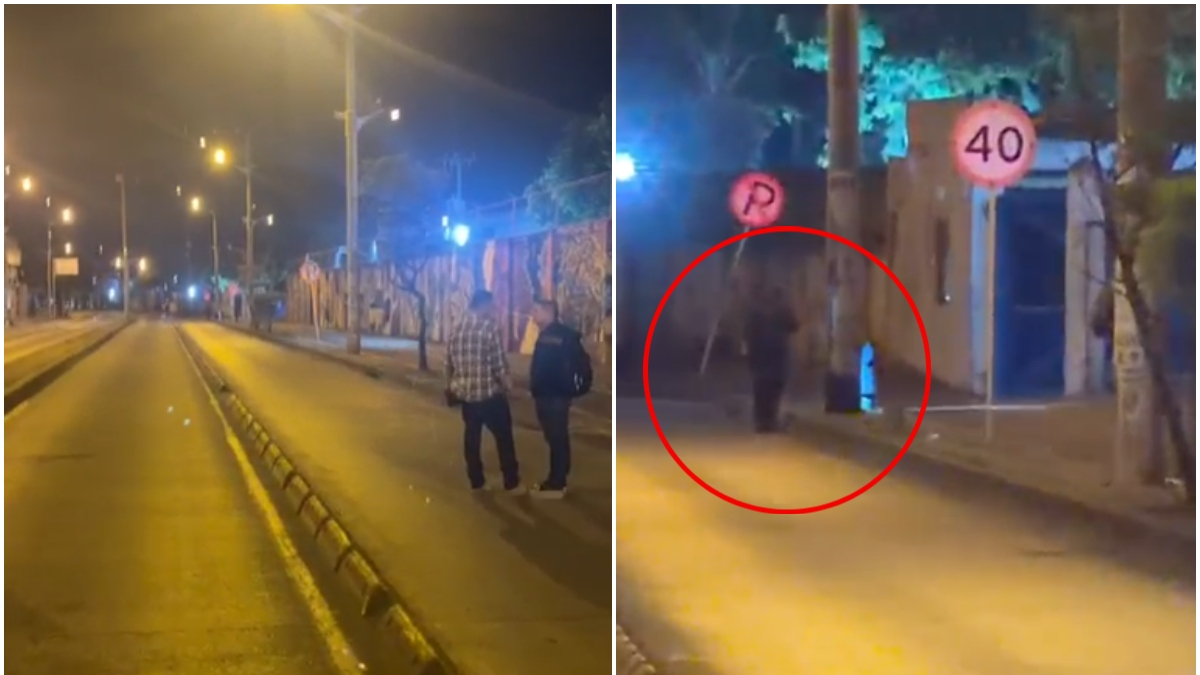 alerta cárcel Villahermosa — Alerta en cárcel Villahermosa de Cali: detonación controlada de objeto sospechos