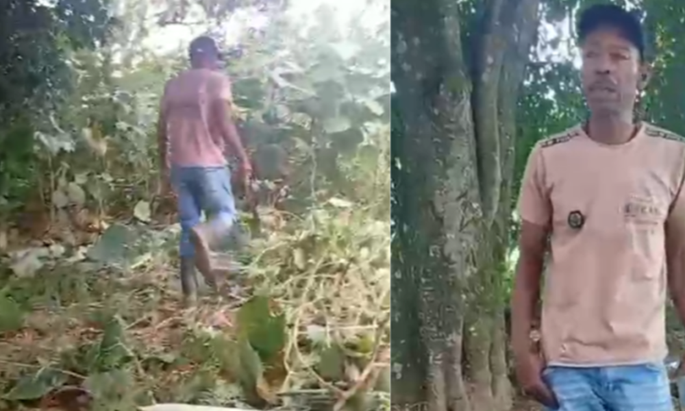 explosivo escuela Jamundí — Alarma por Explosivo en Escuela de Jamundí Descartada por Autoridades