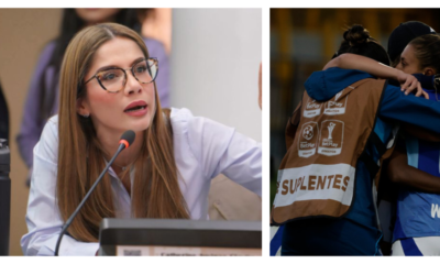 discriminación fútbol femenino — Discriminación Fútbol Femenino: Tenso Cruce Político por Condiciones Laborales