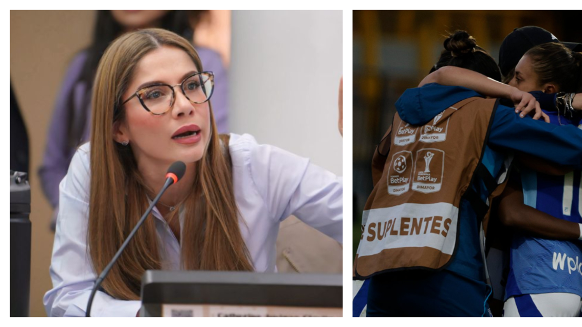 discriminación fútbol femenino — Discriminación Fútbol Femenino: Tenso Cruce Político por Condiciones Laborales