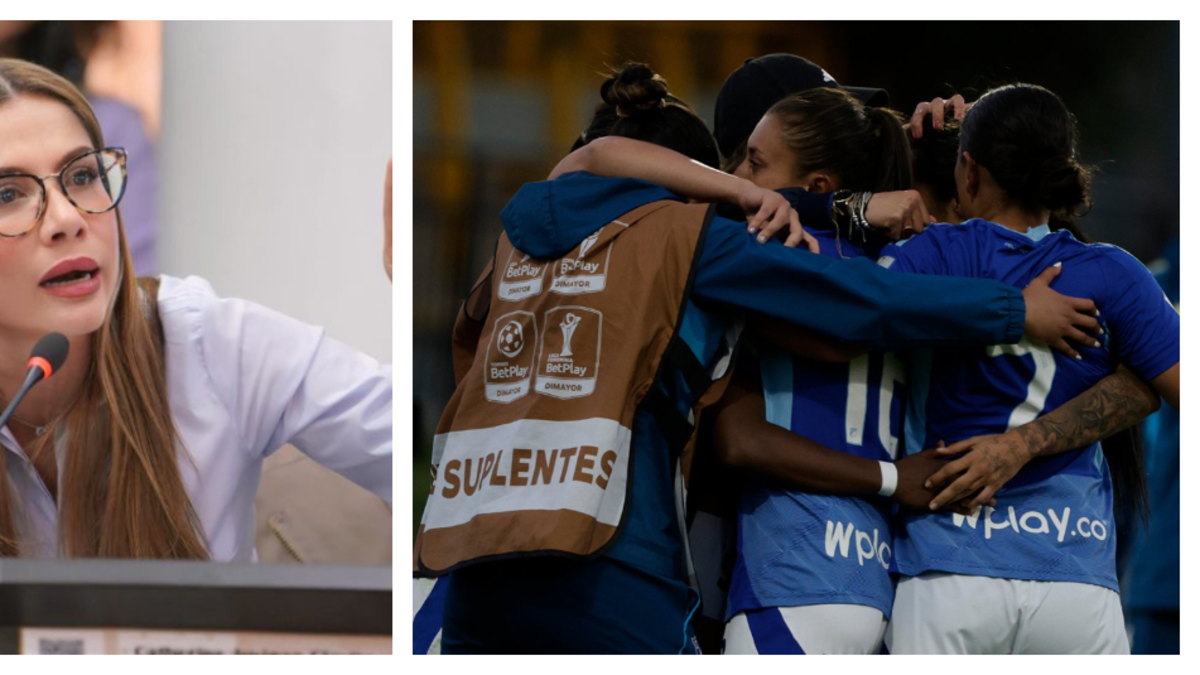 discriminación laboral fútbol femenino — Acolfutpro y Juvinao denuncian discriminación laboral fútbol femenino en Colombi