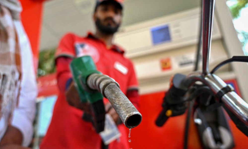 salida Emiratos OPEP — Salida Emiratos OPEP: Trump evalúa su impacto en el precio de la gasolina