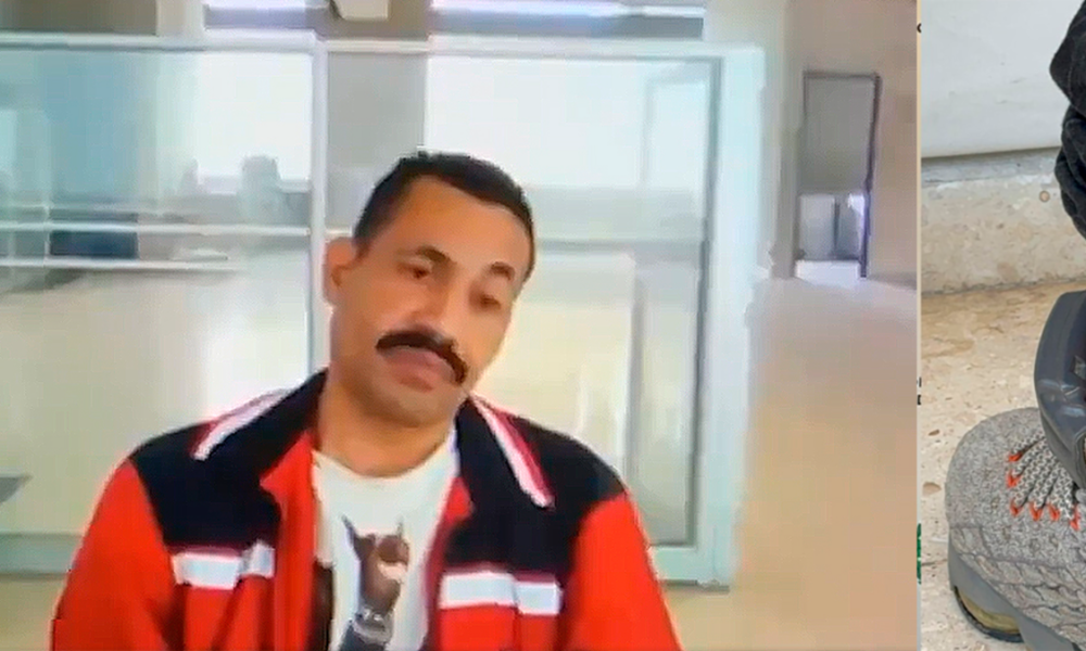 condena alias Satanás — Condena alias Satanás: 42 años de cárcel por triple homicidio en Abejorral