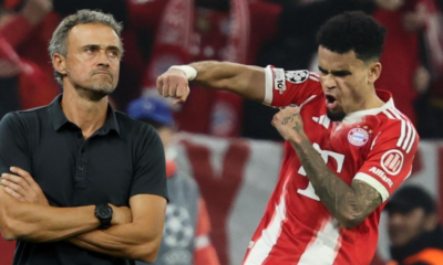 Luis Enrique estrategia — Luis Enrique revela su estrategia para la semifinal de Champions League