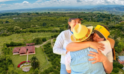Tierras para campesinos — Recuperación de tierras en el Valle del Cauca: Nuevo porvenir para campesinos