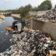 Limpieza arroyos Barranquilla — Limpieza arroyos Barranquilla: Más de 600 Toneladas Retiradas para Prevenir Inun