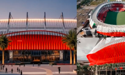 Nuevo Metropolitano Barranquilla — Nuevo Metropolitano Barranquilla: Revelan Detalles de su Transformación