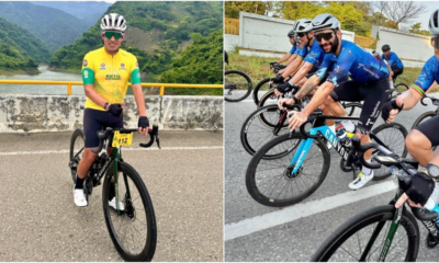 salud Mauricio Aguilar — Salud Mauricio Aguilar: Exgobernador en cuidados intermedios tras accidente cicl