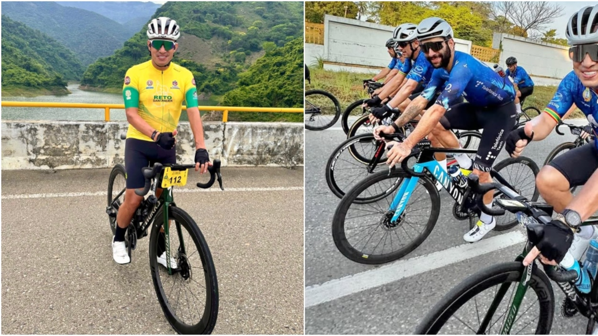 salud Mauricio Aguilar — Salud Mauricio Aguilar: Exgobernador en cuidados intermedios tras accidente cicl