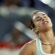 Eliminación Sabalenka Madrid — Eliminación Sabalenka Madrid: Haley Baptiste supera a la número uno en cuartos d