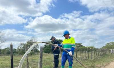 robo de agua Atlántico — Robo de Agua en Atlántico Genera Pérdidas de $2.000 Millones y Afecta a 40.000 H