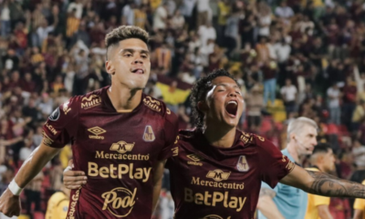 victoria Tolima Copa Libertadores — Victoria Tolima Copa Libertadores: Triunfo clave ante Coquimbo Unido
